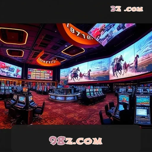 98z.com: As Promoções Imperdíveis que Todo Jogador Deve Conhecer