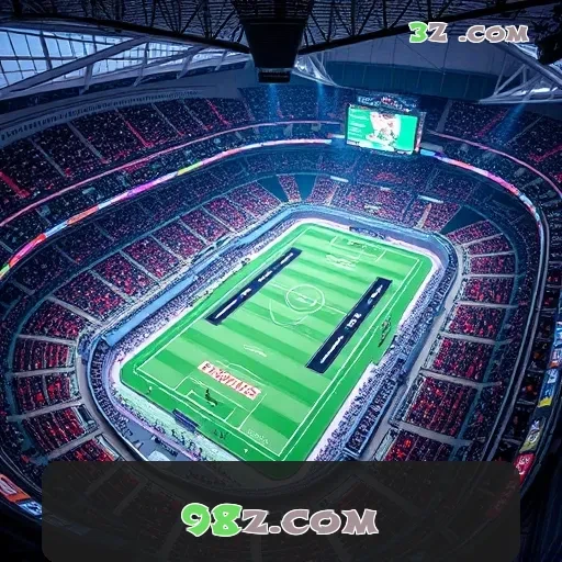 98z.com: Eventos Esportivos Que Transformam Jogadores em Verdadeiros Campeões