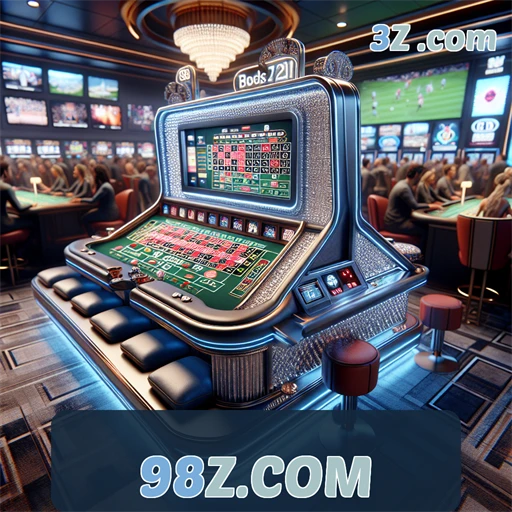 98z.com Apostas em Esportes