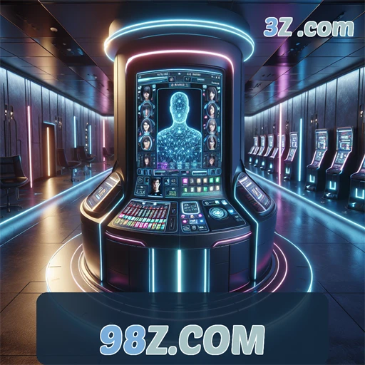 98z.com Caça-Níqueis
