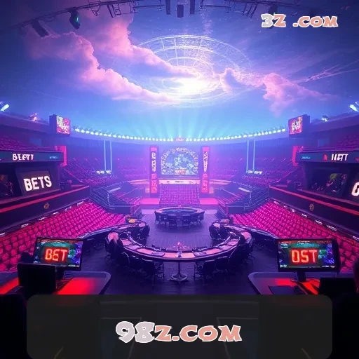 98z.com: Excelência em Suporte 24/7 Para Jogadores Engajados
