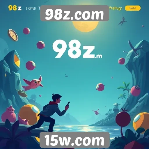 Avaliação da experiência do usuário em 98z.com